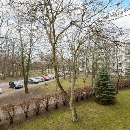 żuromińska Comfort By Bookinghost Apartament *