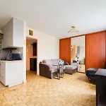 Zurominska Comfort By Bookinghost Apartment