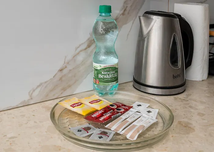 Zurominska Comfort By Bookinghost وارسو