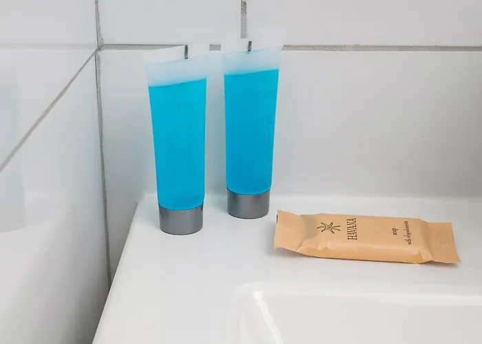 Zurominska Comfort By Bookinghost Διαμέρισμα