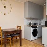 Zurominska Comfort By Bookinghost Warszawa