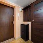 Zurominska Comfort By Bookinghost Warszawa