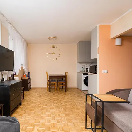 Zurominska Comfort By Bookinghost Apartment