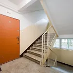 Apartment Zurominska Comfort By Bookinghost *